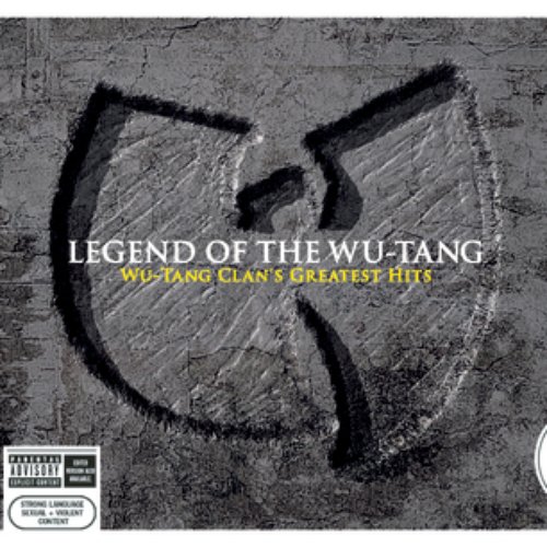 Legend Of The Wu-Tang:Wu-Tang Clan's Greatest Hits