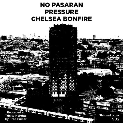Chelsea Bonfire