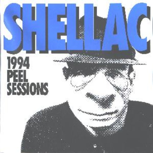 1994 Peel Sessions