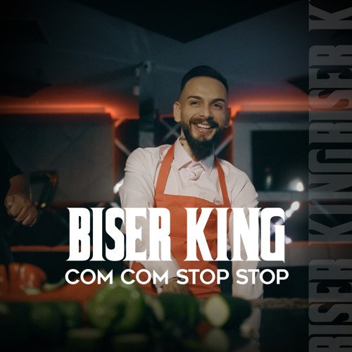 Com Com Stop Stop - Single
