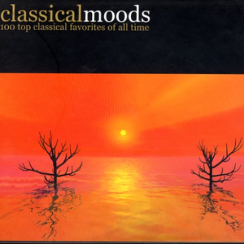 Giovanni Classical Moods CD, VERY GOOD