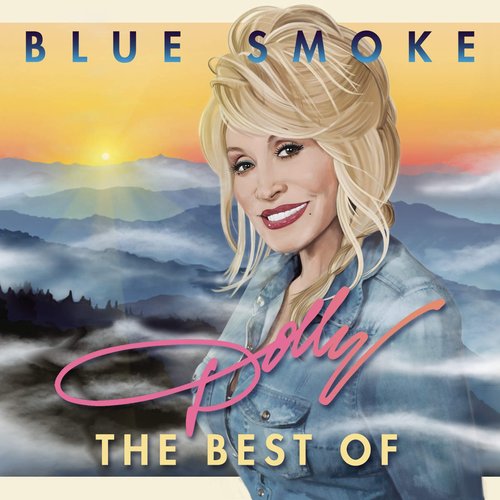 Blue Smoke / The Best Of
