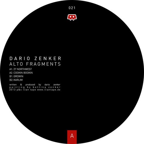 Alto Fragments