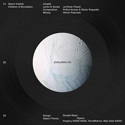 Children of Enceladus