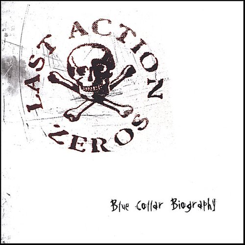Blue Collar Biography
