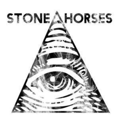 Stone Horses - EP