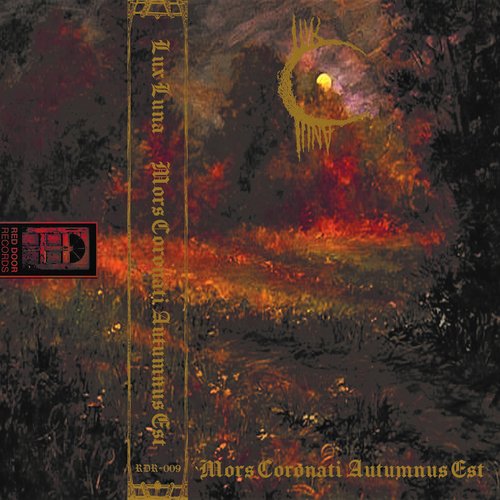 Mors Coronati Autumnus Est