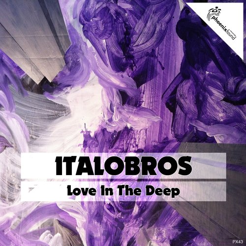 Love In The Deep