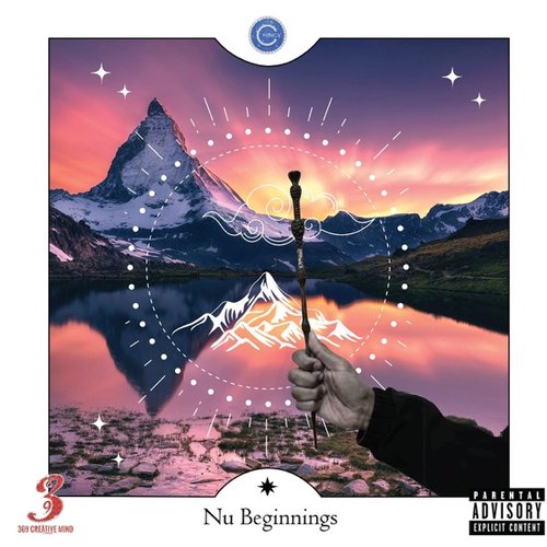 Nu Beginnings [Explicit]