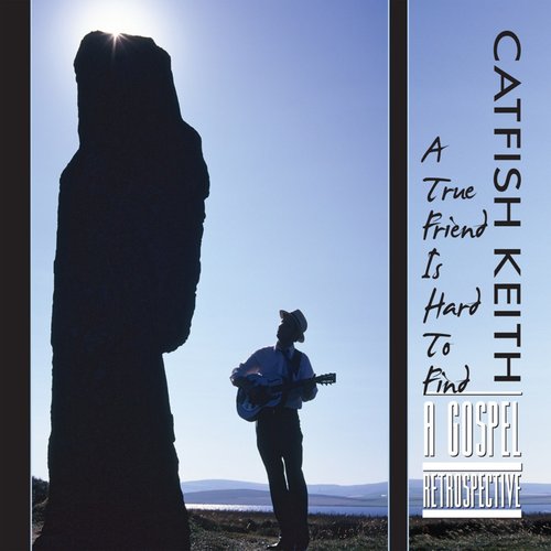 A True Friend is Hard to Find: A Gospel Retrospective