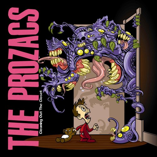 Cleaning out the Closet [Explicit]