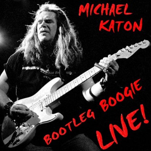 Bootleg Boogie Live!