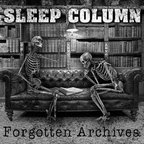 Forgotten Archives