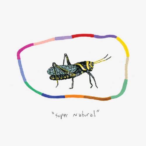 Super Natural