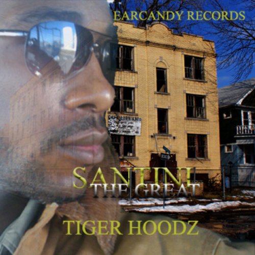 TIGER HOODZ