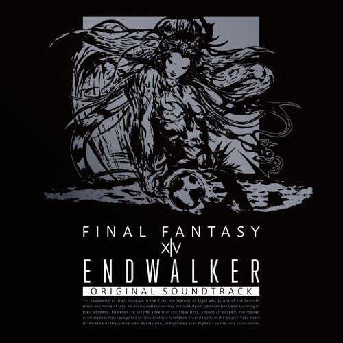 ENDWALKER: FINAL FANTASY XIV Original Soundtrack