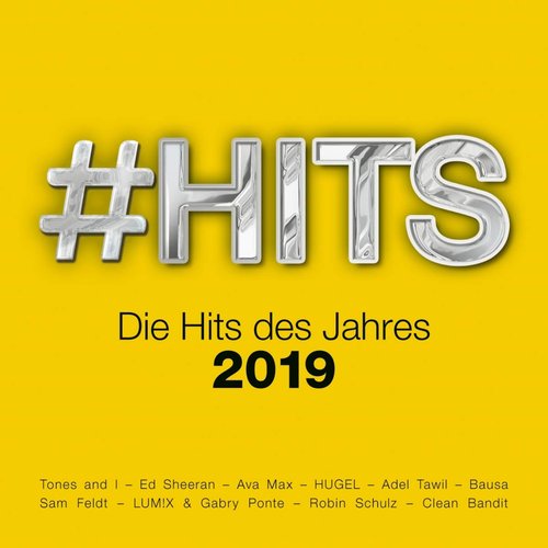 #Hits 2019: Die Hits des Jahres