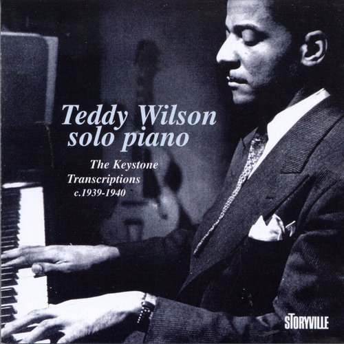 Solo Piano - The Keystone Transriptions