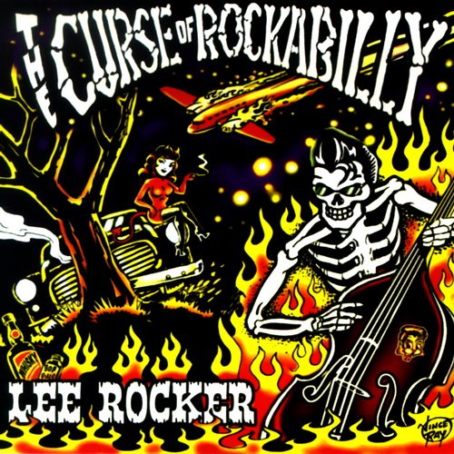 The Curse of Rockabilly