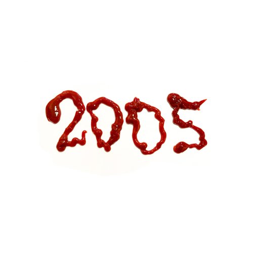 2005 - Single