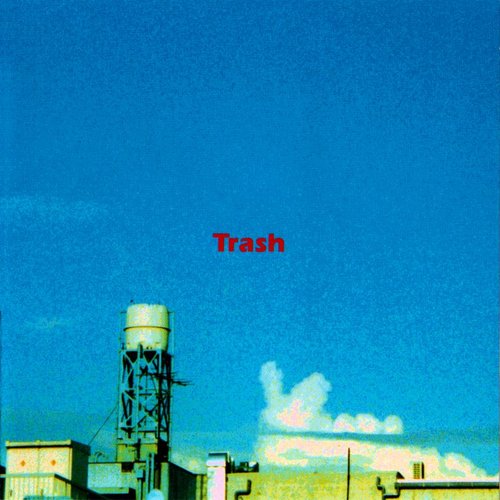Trash