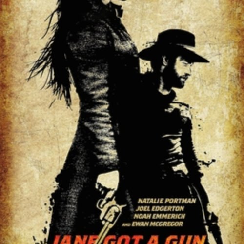 Jane Got A Gun (Original Motion Picture Soundtrack)