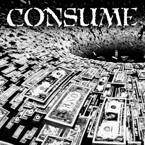 Consume