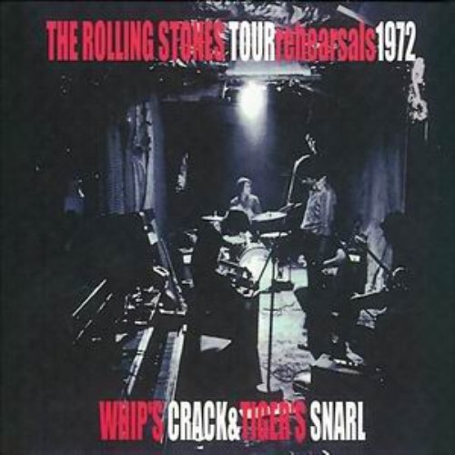 印象のデザイン 1972 Tour Last.fm | Stones Rolling The — 1) (disc Rehearsals 洋楽