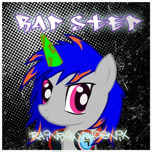 RapStep