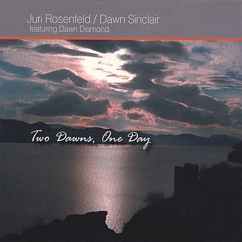 Two Dawns,One Day