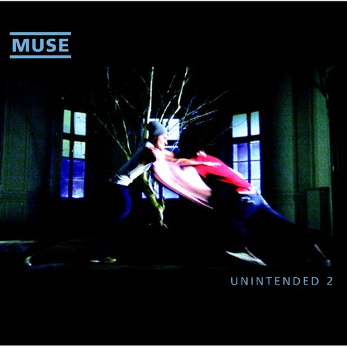 Unintended (CD Single) CD2