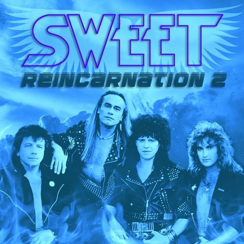 Reincarnation 2