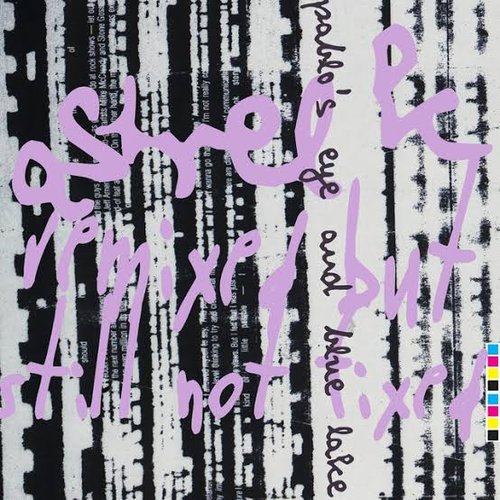 Remixed But Still Not Fixed - Single