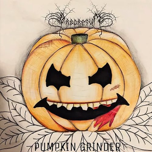 Pumpkin Grinder