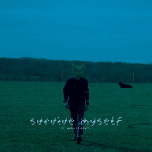 Survive Myself - Single