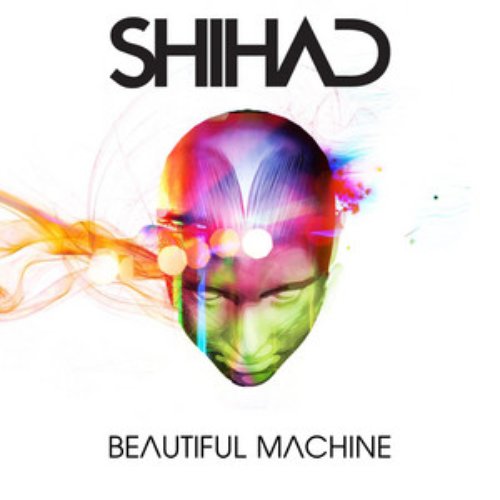 Beautiful Machine - Single