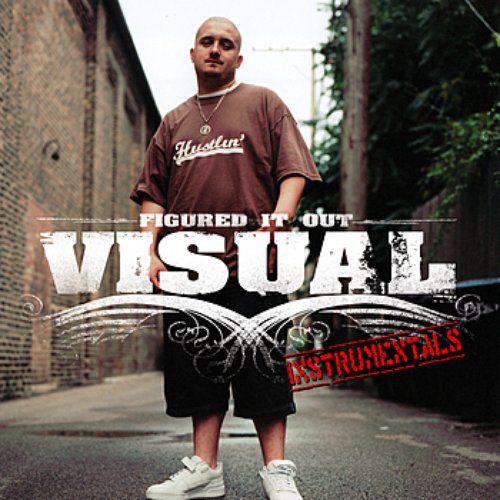 Figured It Out (Instrumentals)