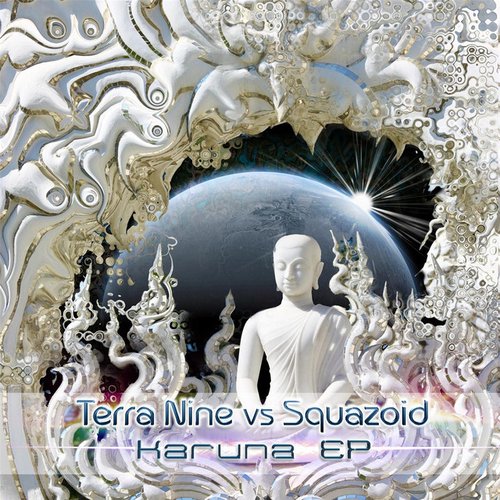 Karuna EP: Terra Nine vs. Squazoid