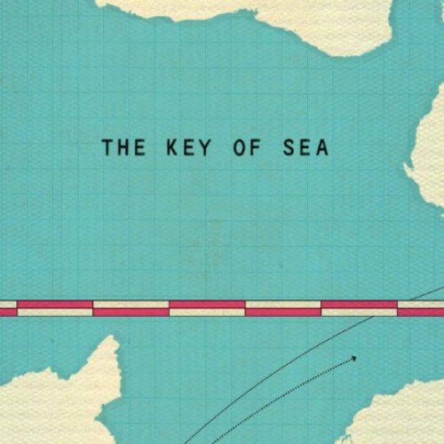 The Key of Sea