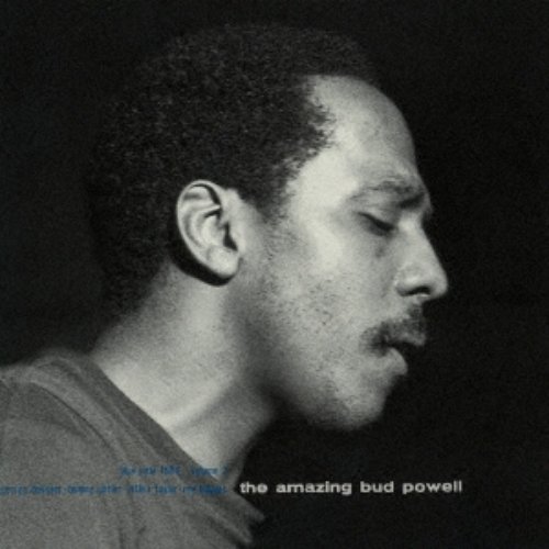 The Amazing Bud Powell, Vol. 2 (2001 RVG Edition)