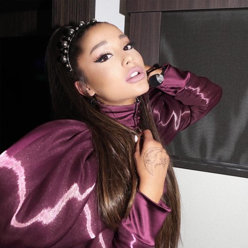 Just A Little Bit Of Your Heart Ariana Grande Lastfm