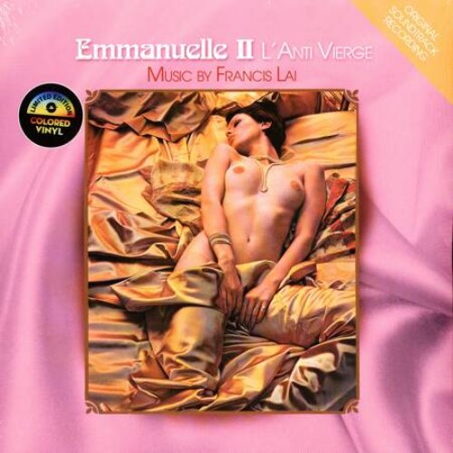 Emmanuelle 2