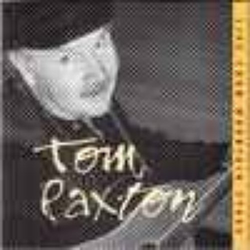 Tom Paxton: Live from Mountain Stage
