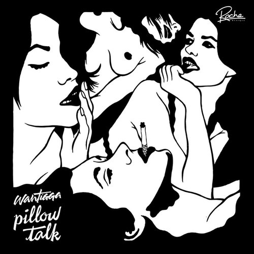 Pillow Talk - EP