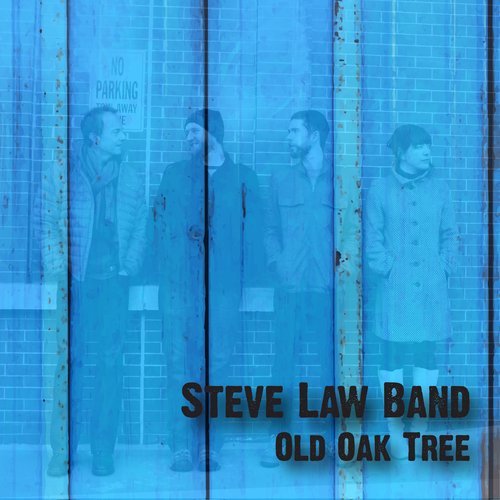 Old Oak Tree