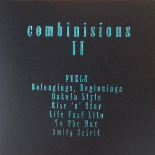Combinisions II