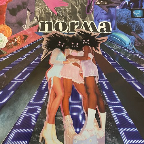 Norma - Single