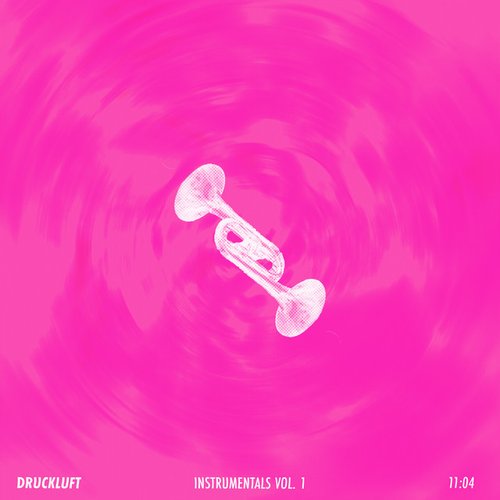 Instrumentals, Vol. 1