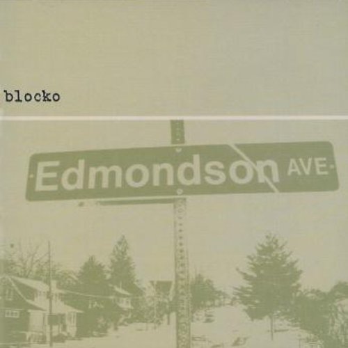 Edmondson Avenue