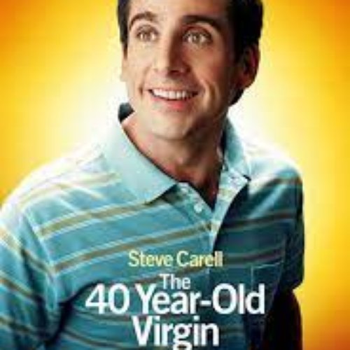 The 40 Year-Old Virgin